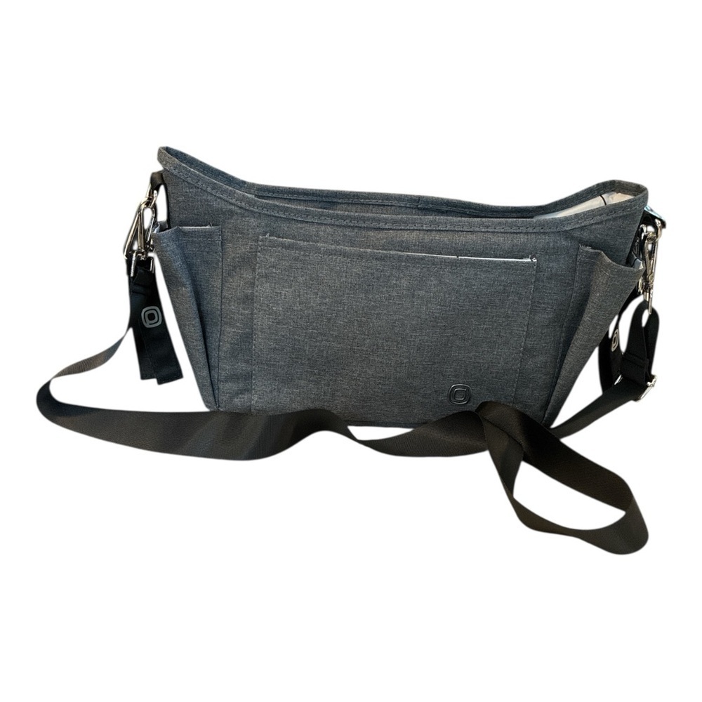 Diono 8 in 1 Buggy Buddy XL Stroller Organizer NEW